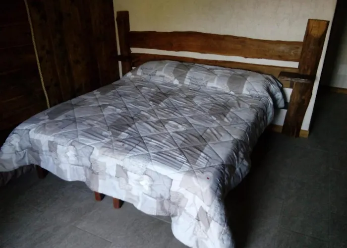 Agri-b&b Lou Col 3*