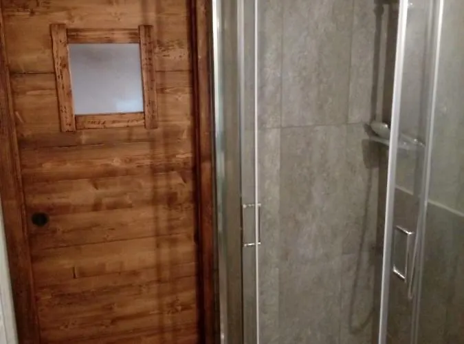 Agri-b&b Lou Col Отель типа 