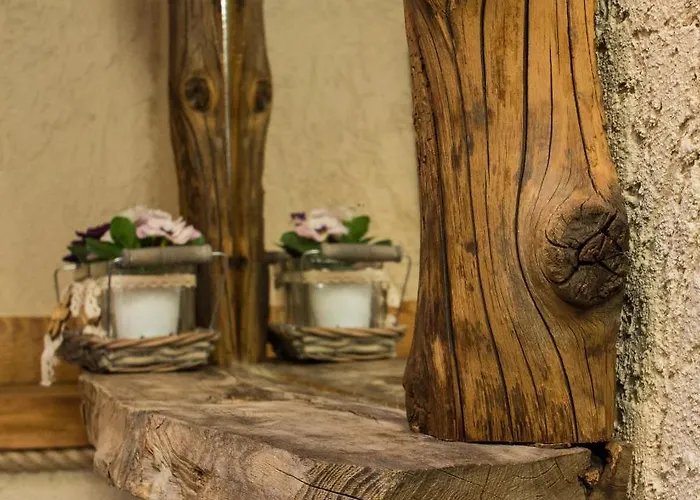 Agri-b&b Lou Col 3* Canosio