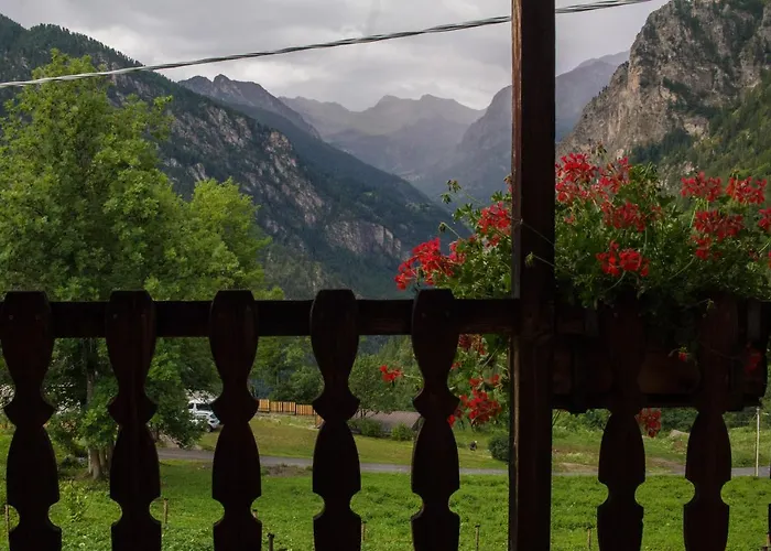 Agri-b&b Lou Col Bed & Breakfast 3*