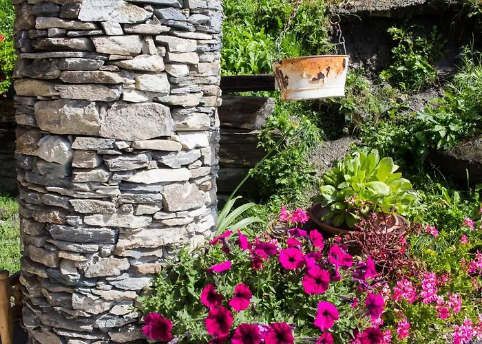 Agri-b&b Lou Col Canosio