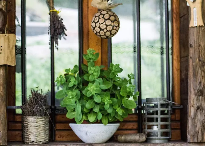 Agri-b&b Lou Col 3* Canosio