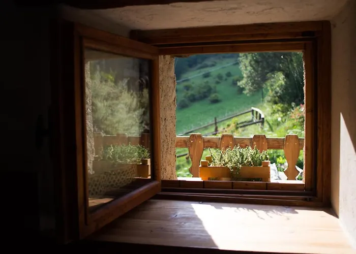 Agri-b&b Lou Col 3* Canosio