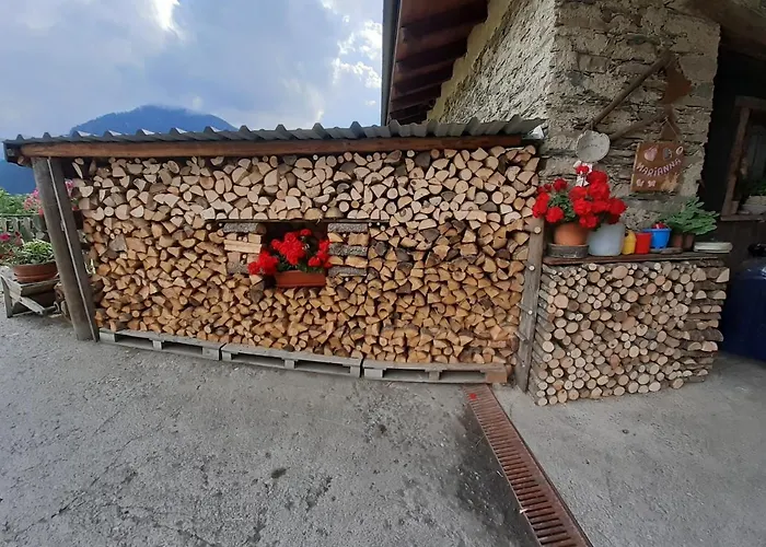 Agri-b&b Lou Col 3* Canosio