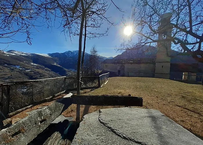 Agri-b&b Lou Col Отель типа 