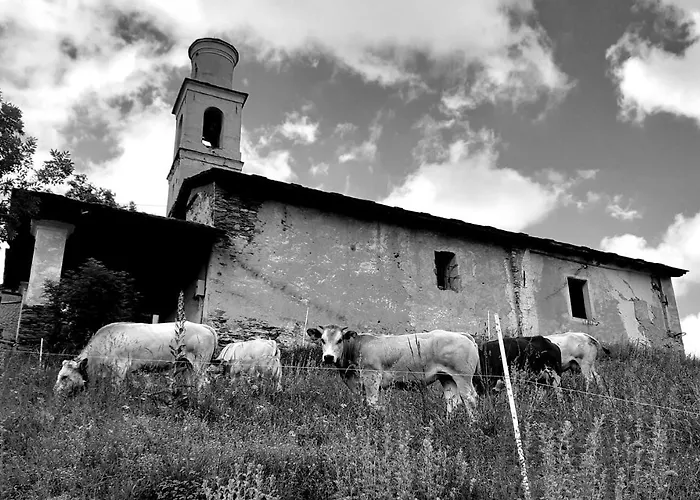 Agri-b&b Lou Col