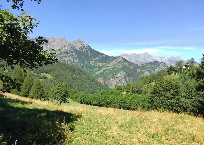 Agri-b&b Lou Col 3* Canosio